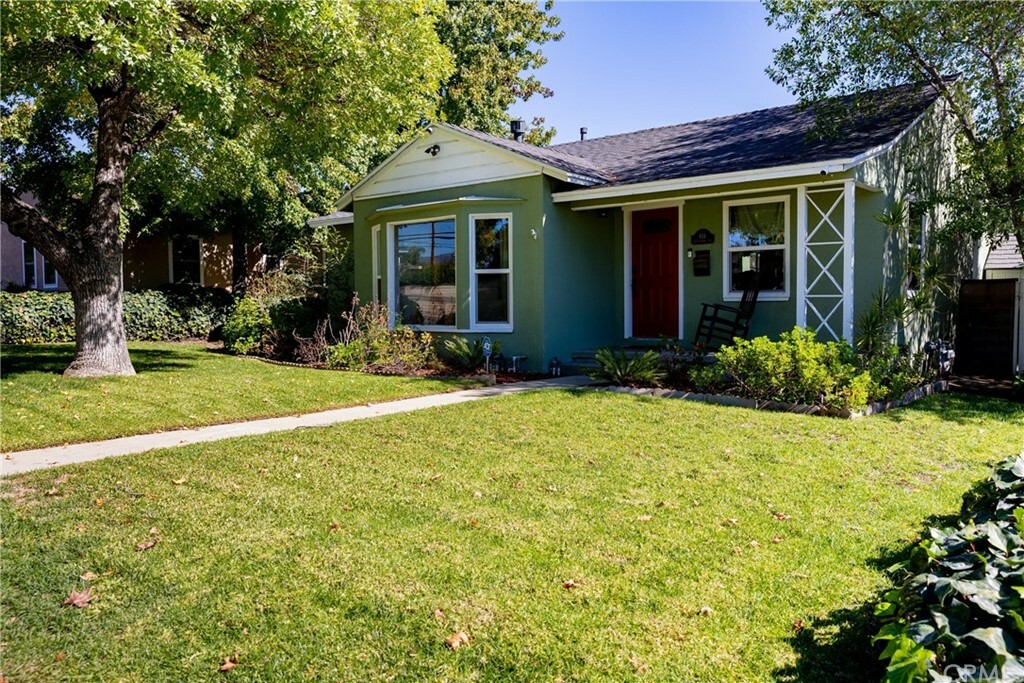 Property Photo:  614 N San Antonio Avenue  CA 91786 