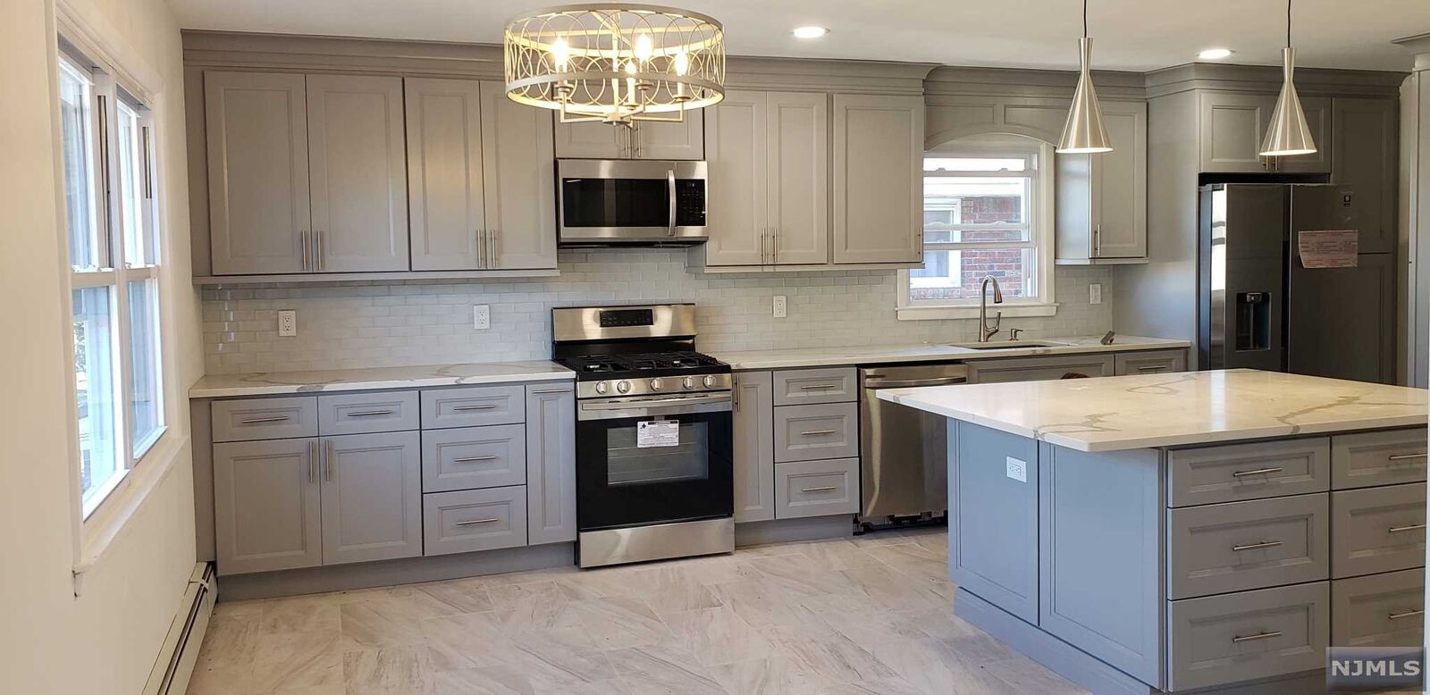 Property Photo: 312 Glen Avenue 2 NJ 07650