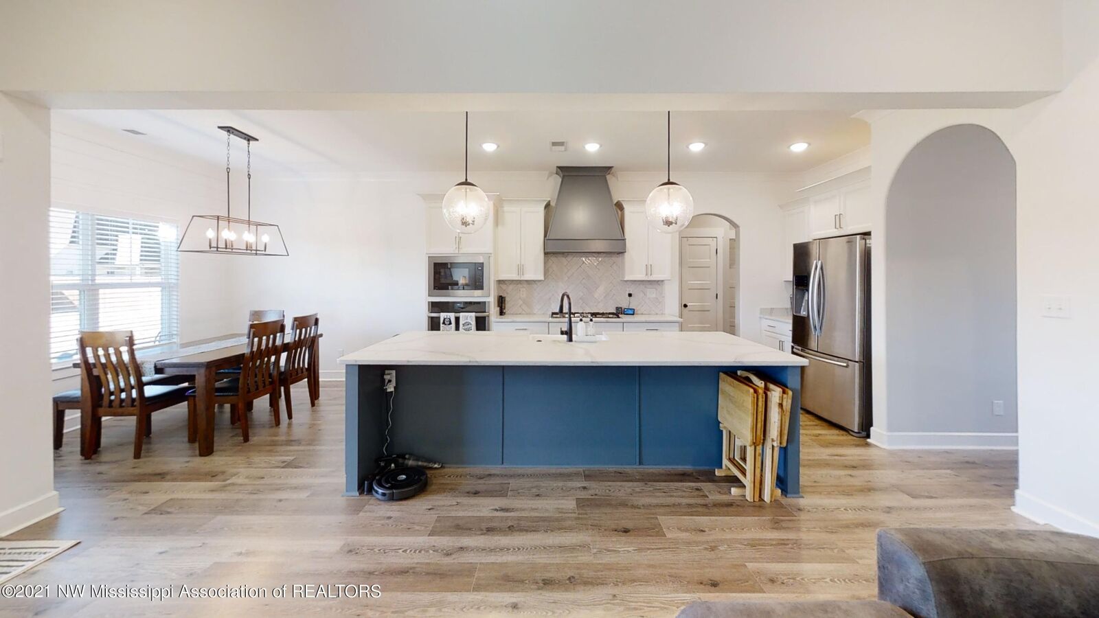 Property Photo:  6861 Hawks Vw  MS 38654 