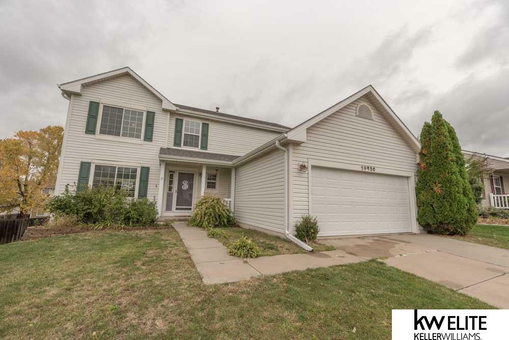 Property Photo:  14730 Sprague  NE 68116 