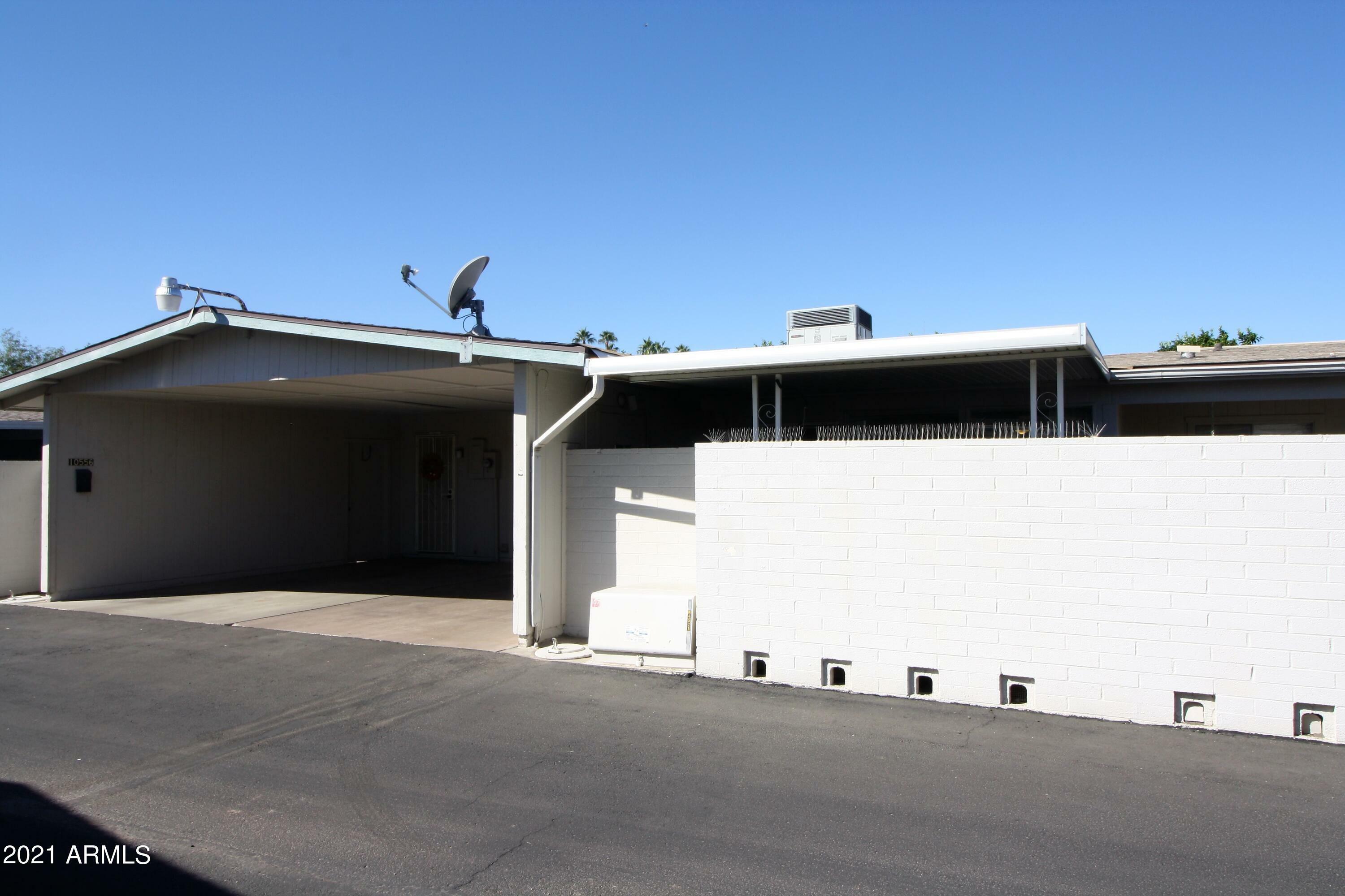 Property Photo: 10558 W Coggins Drive AZ 85351
