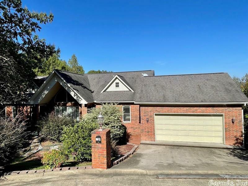 Property Photo:  139 Waterfront Ct  AR 71913 