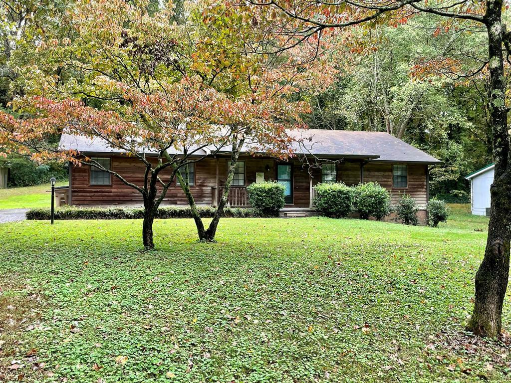 Property Photo:  1415 Threadmill Road  GA 30720 