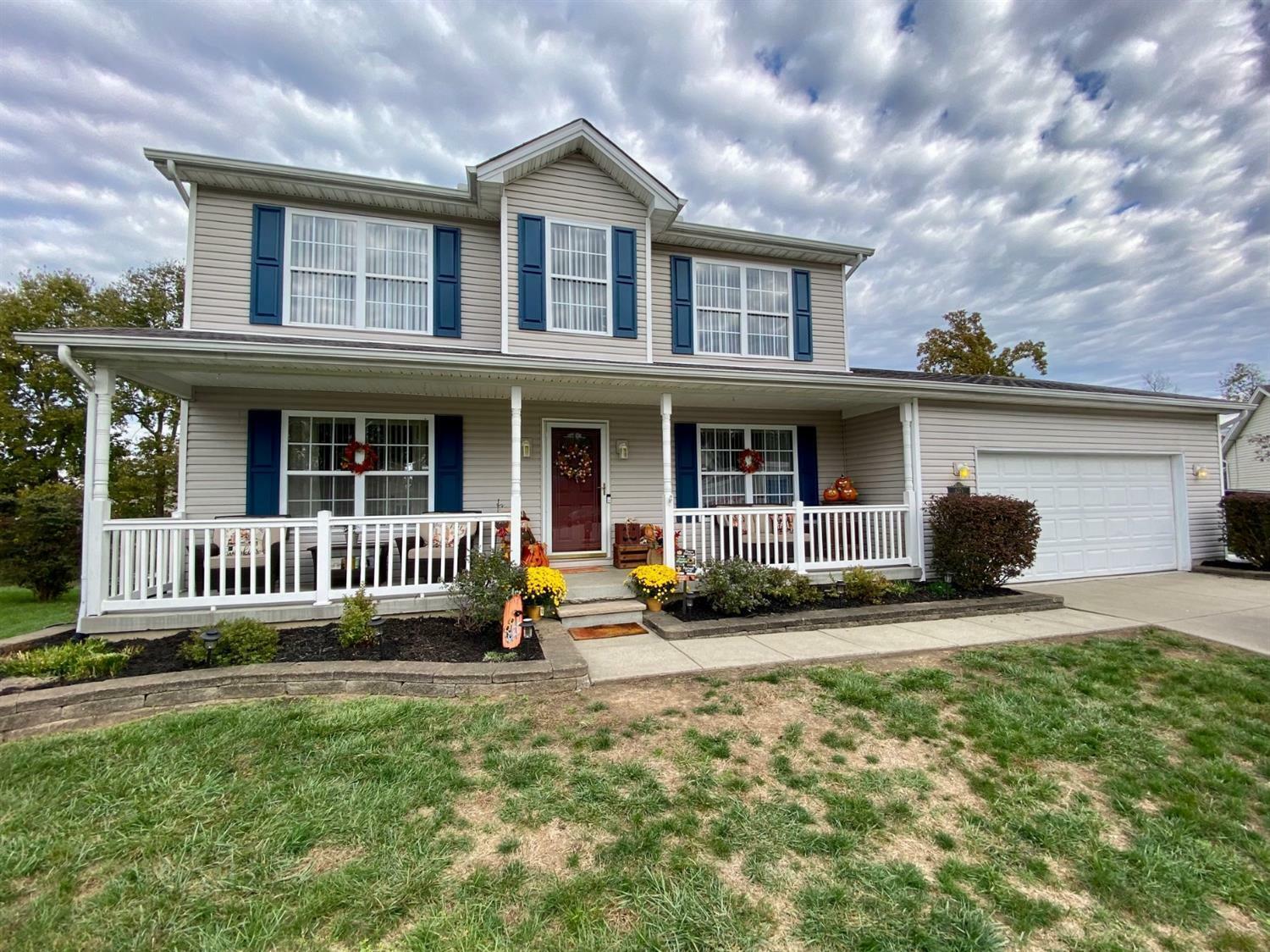 Property Photo: 6279 Glenmont Dr OH 45011
