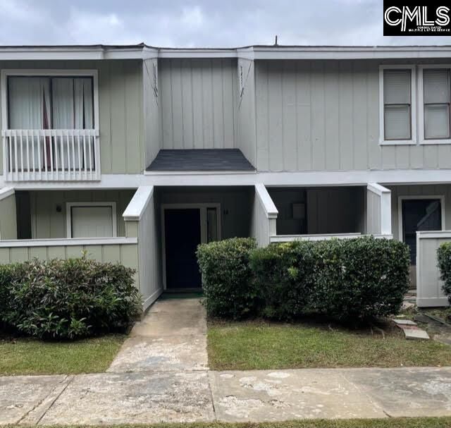 Property Photo:  108 Townhome  SC 29210-4676 