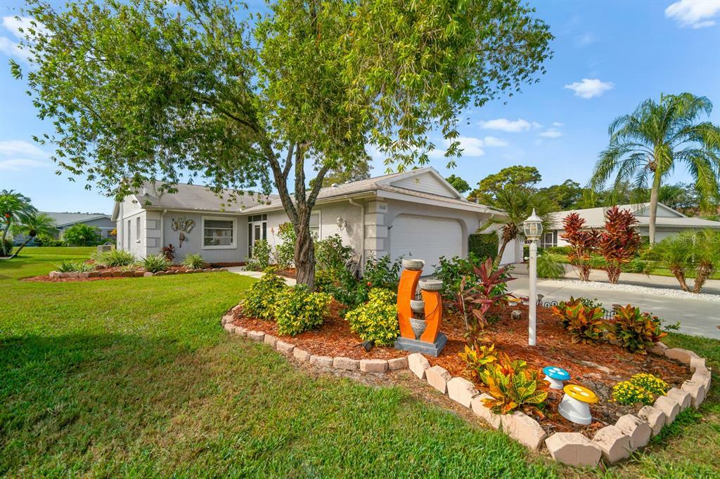 Property Photo:  3666 Bonaventure Court  FL 34243 