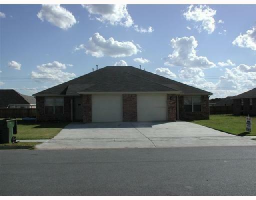 Property Photo:  309 Asher Court  AR 72756 