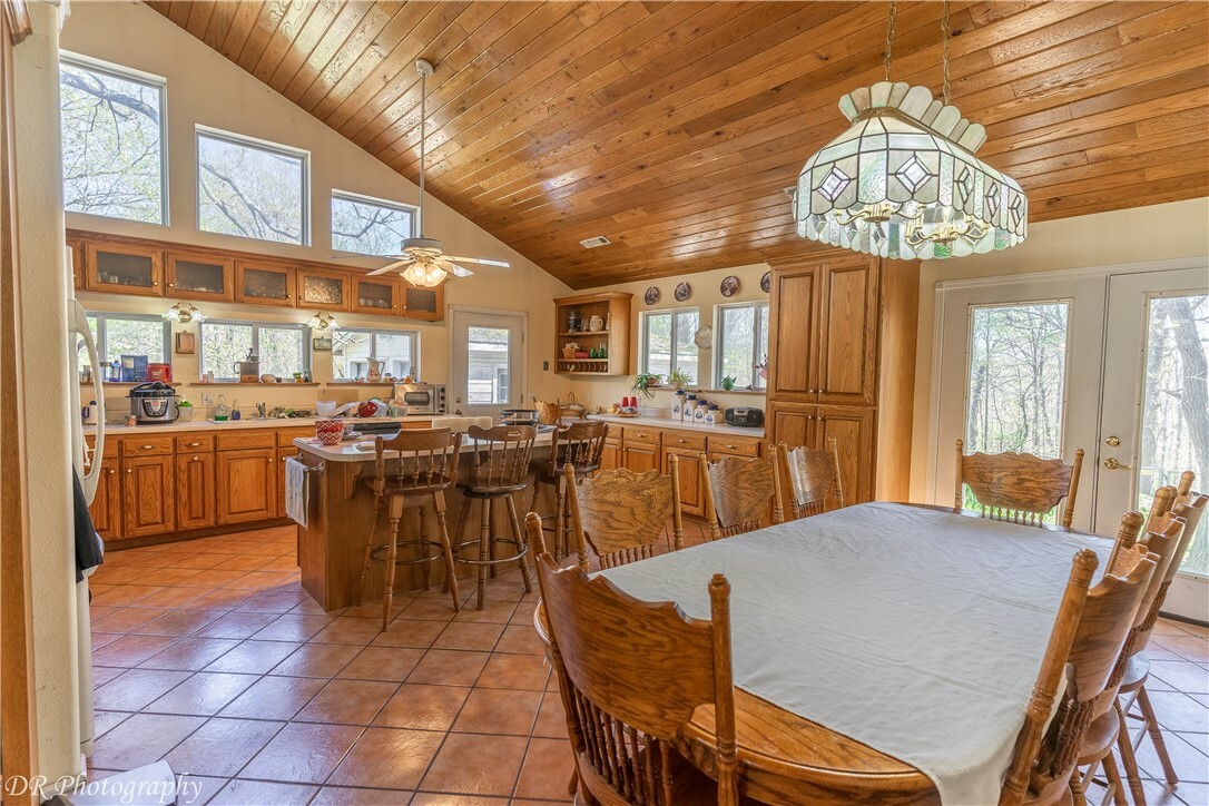 Property Photo:  17481 Little John Road  AR 72722 