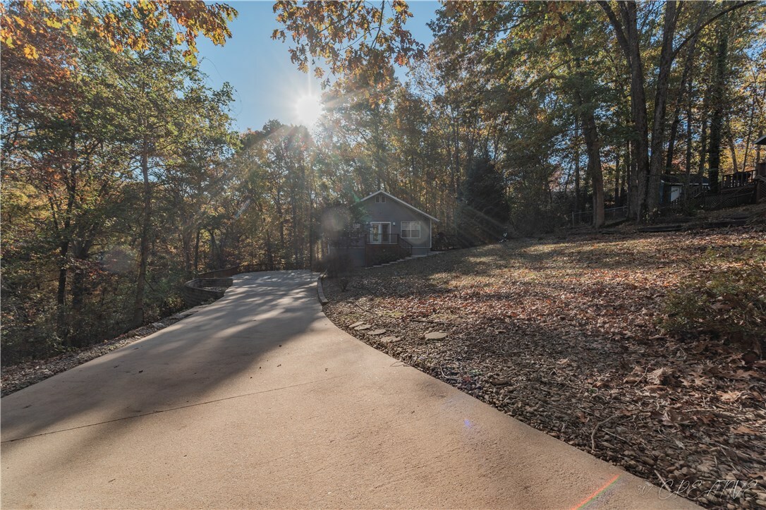 Property Photo:  4 Standish Lane  AR 72715 