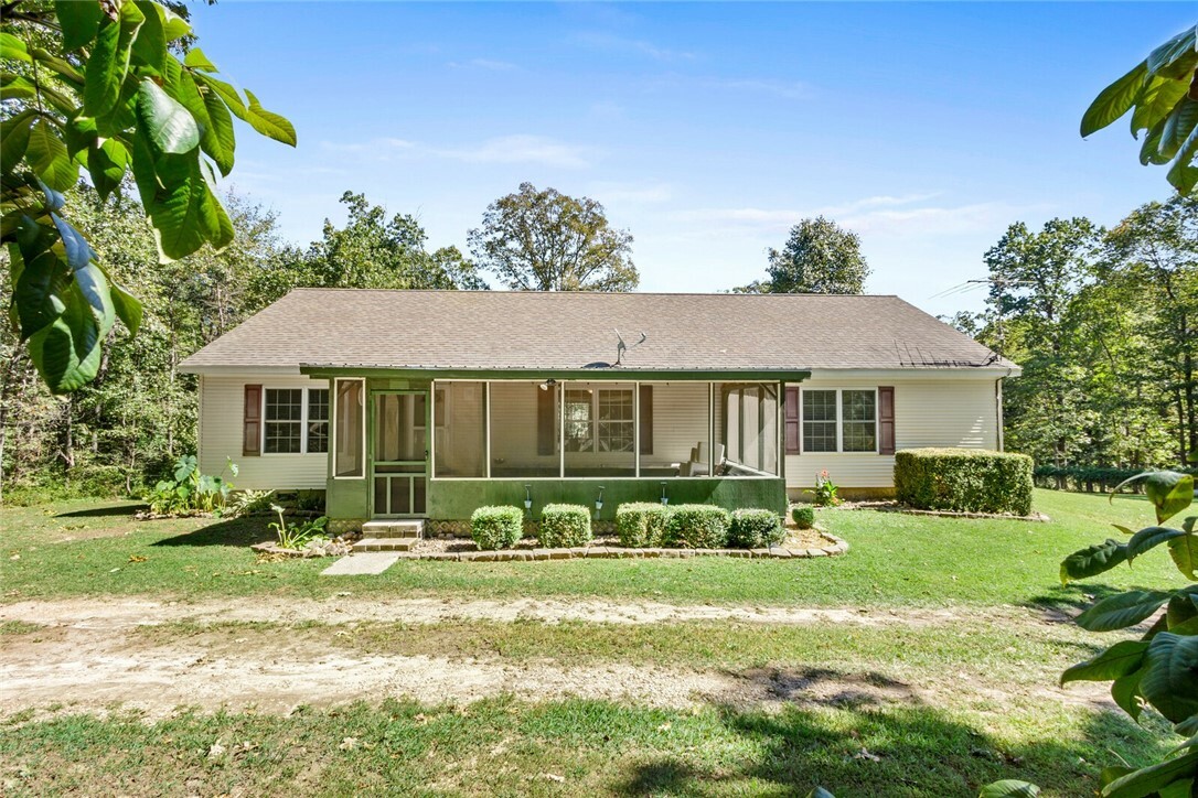 Property Photo:  14877 Wildwing Place  AR 72736 