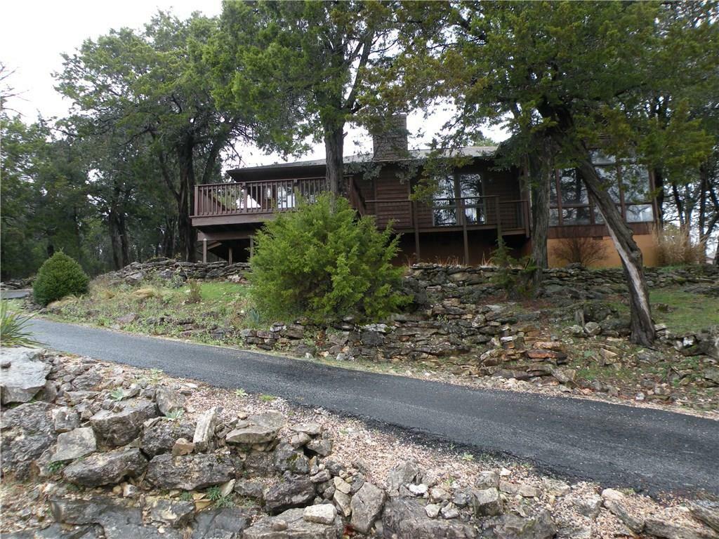 Property Photo:  144 Appaloosa Drive  AR 72631 