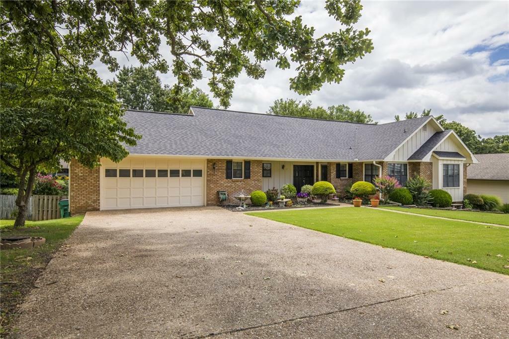 Property Photo:  129 San Jose Drive  AR 72764 