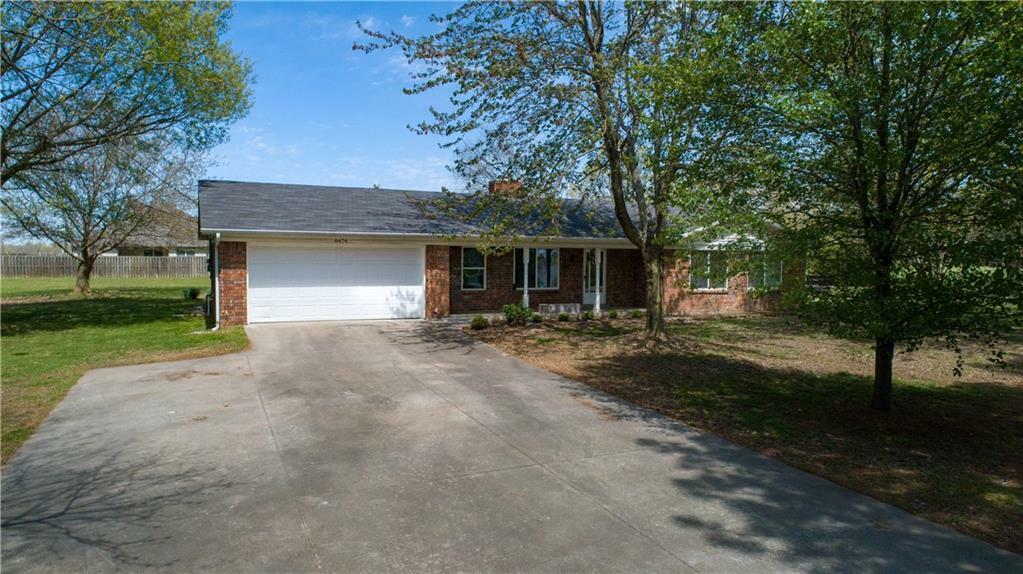 Property Photo:  8474 Reed Road  AR 72704 