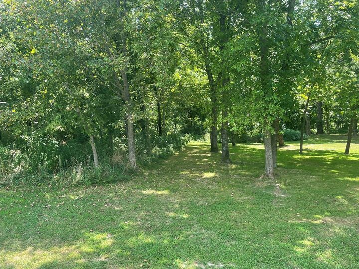 Lot 10, Block 8 Rackwick Pl/Magrath Drive  Bella Vista AR 72715 photo