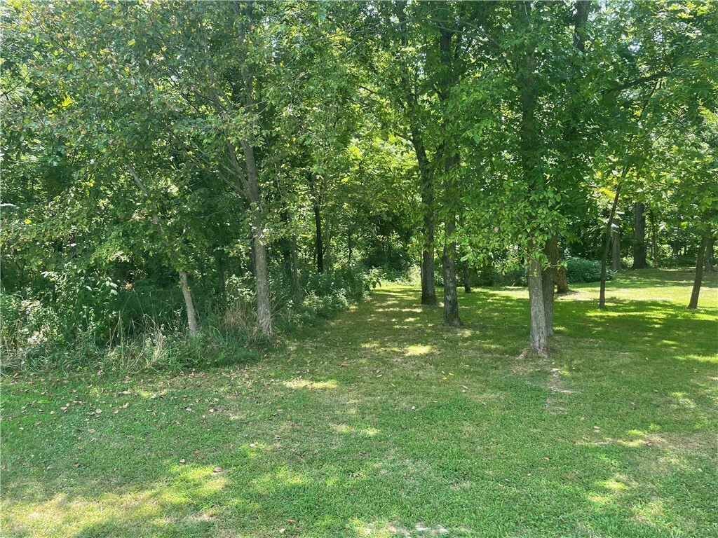 Property Photo: Lot 10, Block 8 Rackwick Pl/Magrath Drive AR 72715