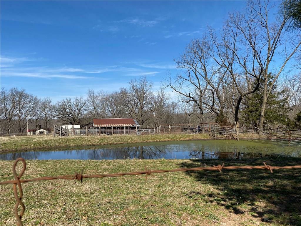 Property Photo:  Smith Ridge Road  AR 72732 