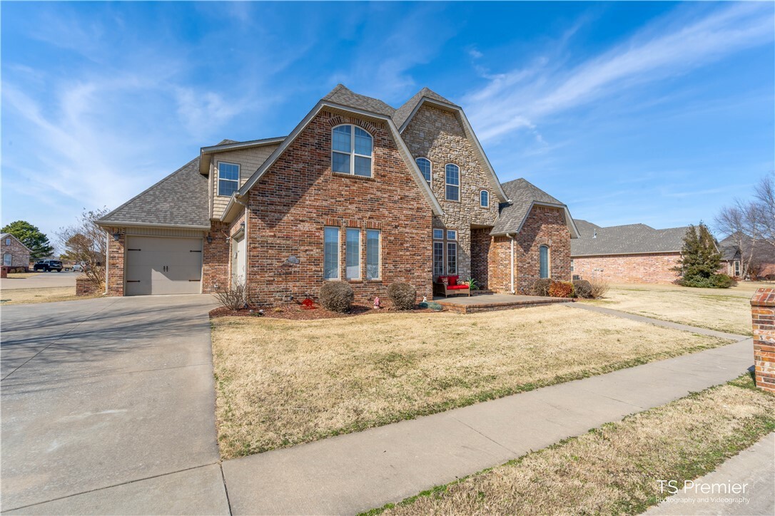 Property Photo:  11231 Frisco Drive  AR 72730 