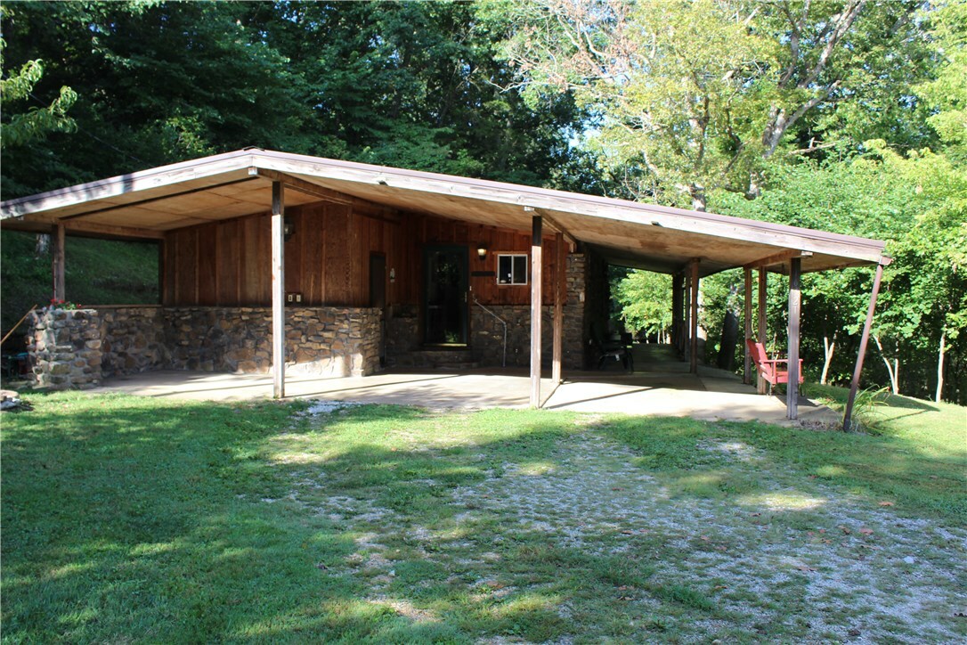 Property Photo: 16321 Highway 412 AR 72740