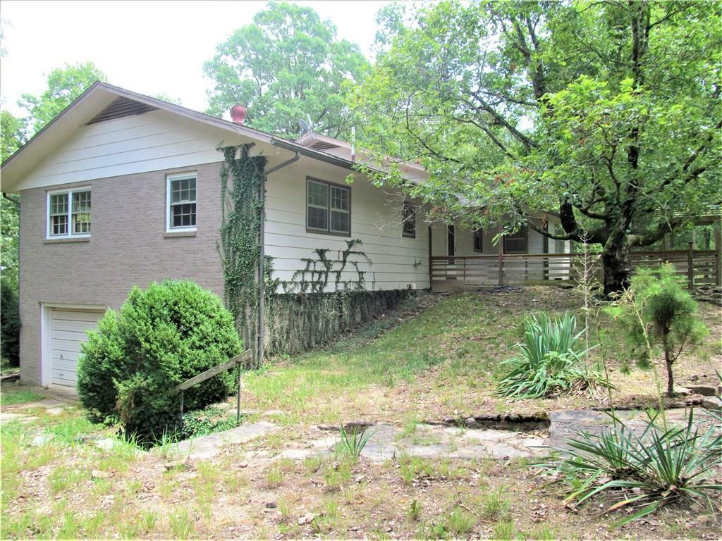 115 Bear Ridge Road  Eureka Springs AR 72631 photo