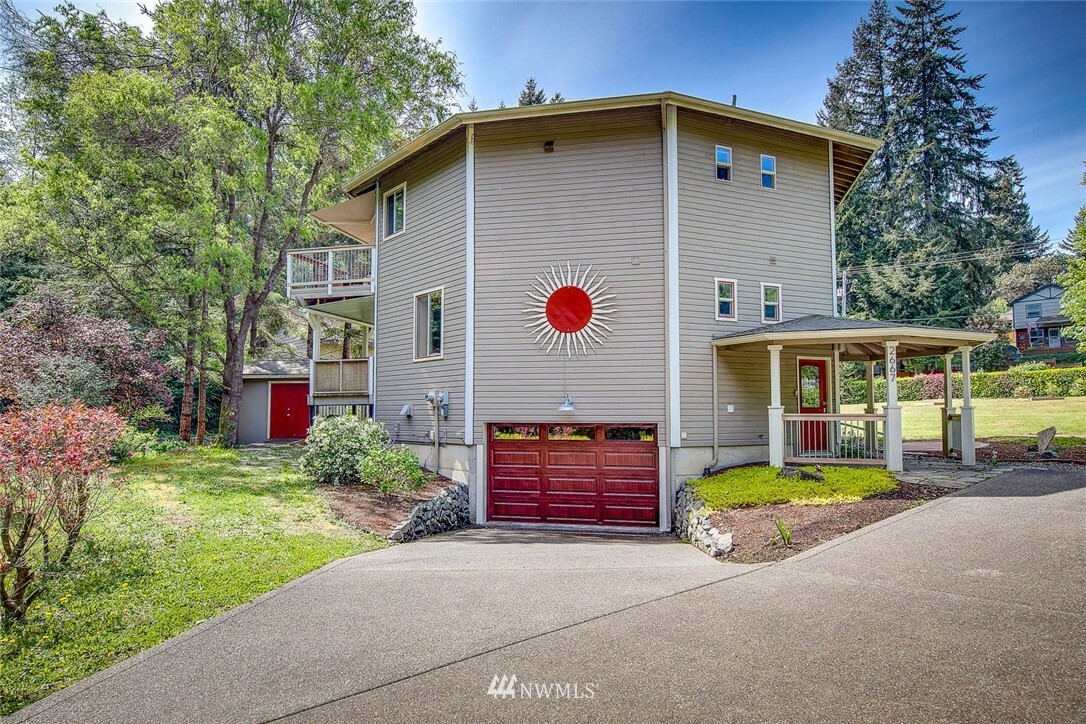 Property Photo:  2667 Vincent Way  WA 98312 