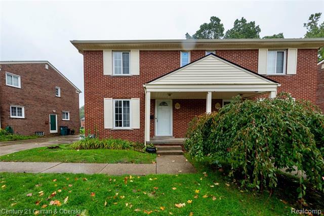 2708 Glenview Avenue  Royal Oak MI 48073 photo