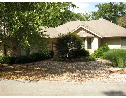 Property Photo:  16 Kirkconnel Lane  AR 72715 