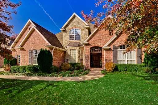 Property Photo: 6715 Shadow Valley Road AR 72758