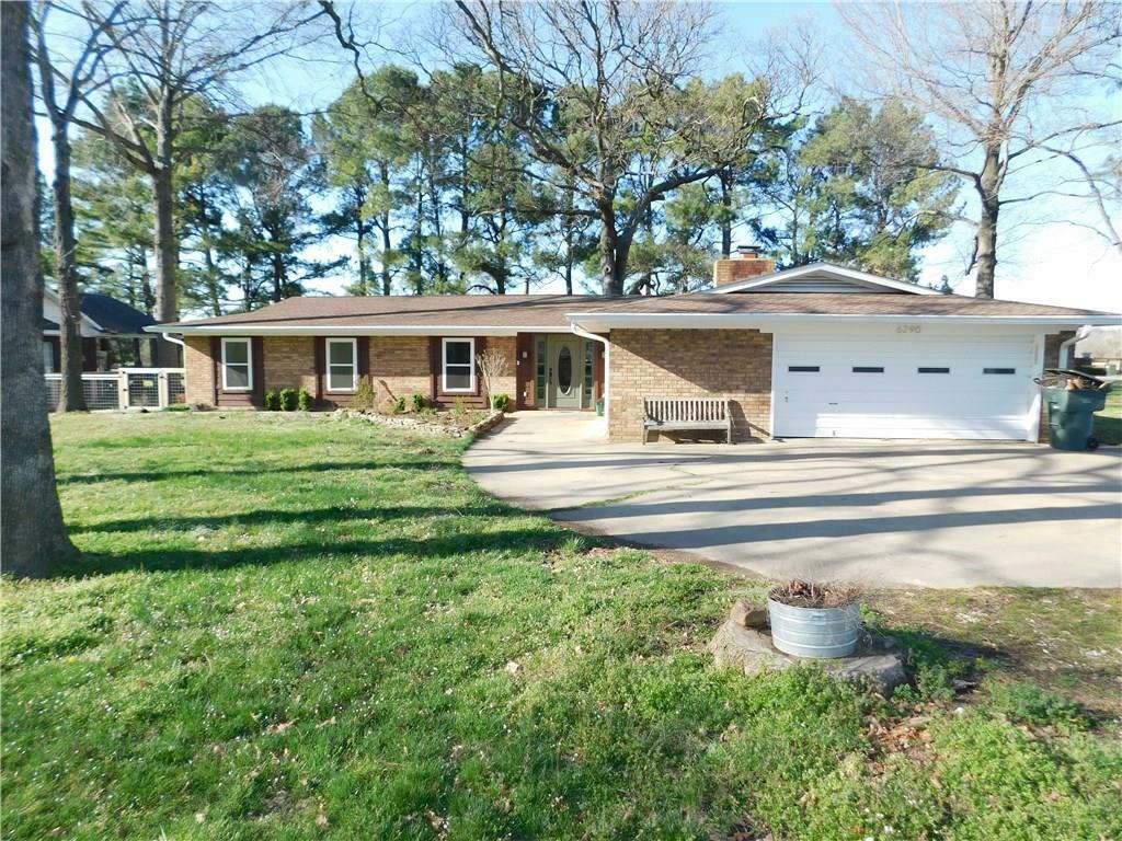 Property Photo:  6290 E Danita Street  AR 72701 