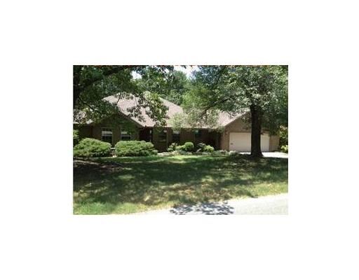 Property Photo: 1200 E Walnut AR 72756