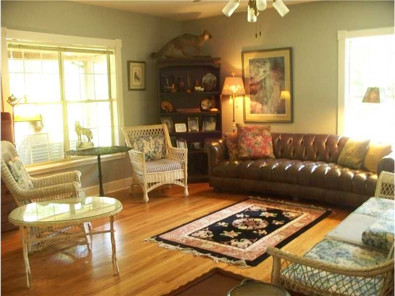 Property Photo: 463 Cr 116 AR 72631