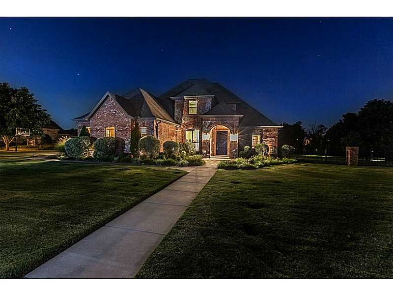 Property Photo:  3318 Thornbury Drive  AR 72764 