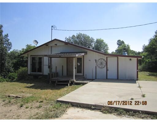 Property Photo: 17186 Hurst Road AR 72762