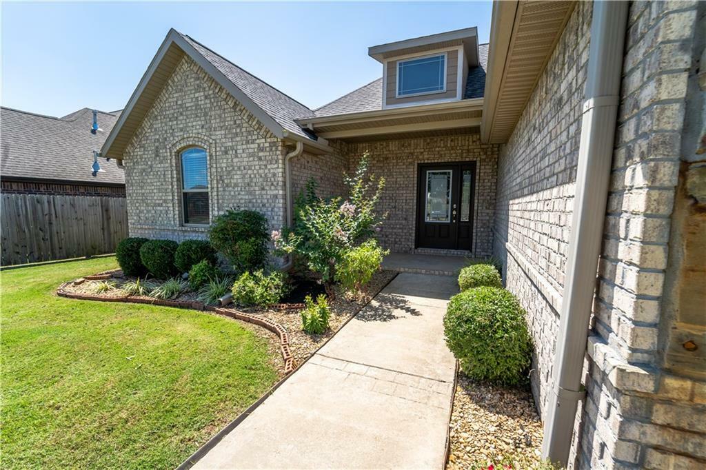 3603 SW Davinci Boulevard  Bentonville AR 72712 photo