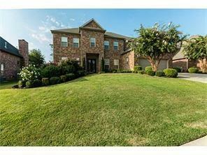 Property Photo:  6506 W Alyssa Lane  AR 72758 