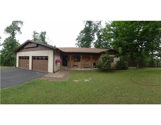 Property Photo:  3075 Sequoyah Drive  AR 72756 
