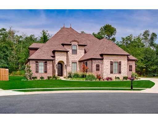 Property Photo:  3790 Belfast Place  AR 72704 