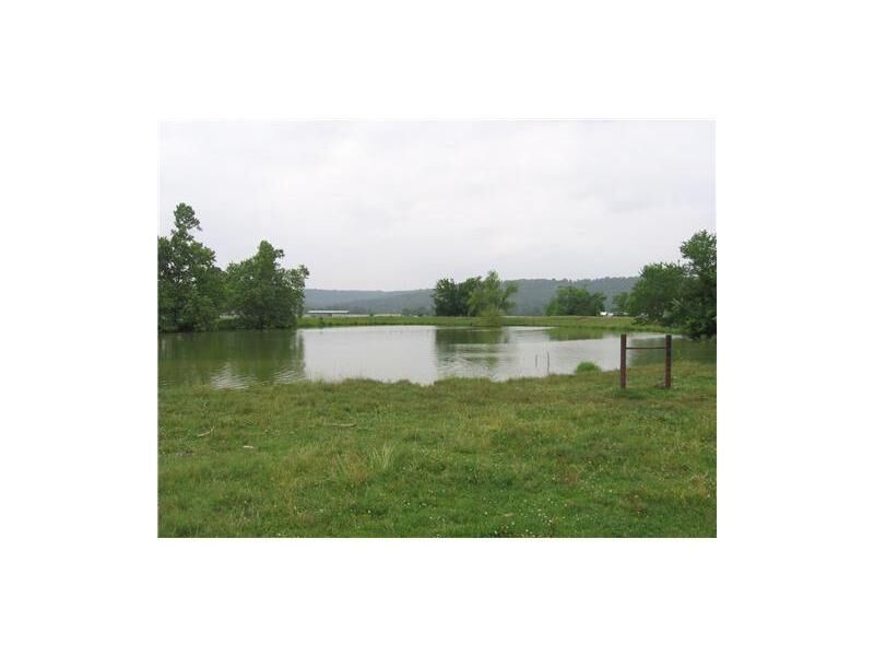 Property Photo: Wyman Road AR 72701