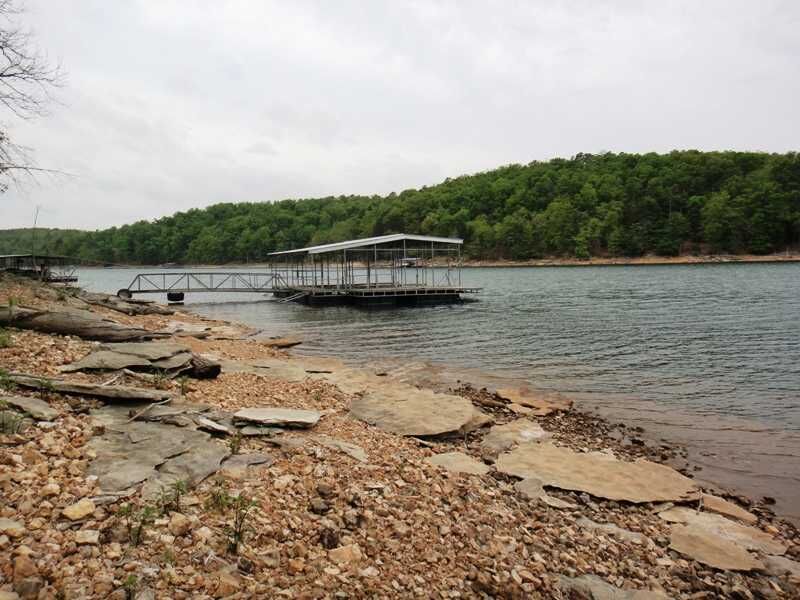 Property Photo:  3.2 Ac Tomerlin Grist Mill Road  AR 72756 