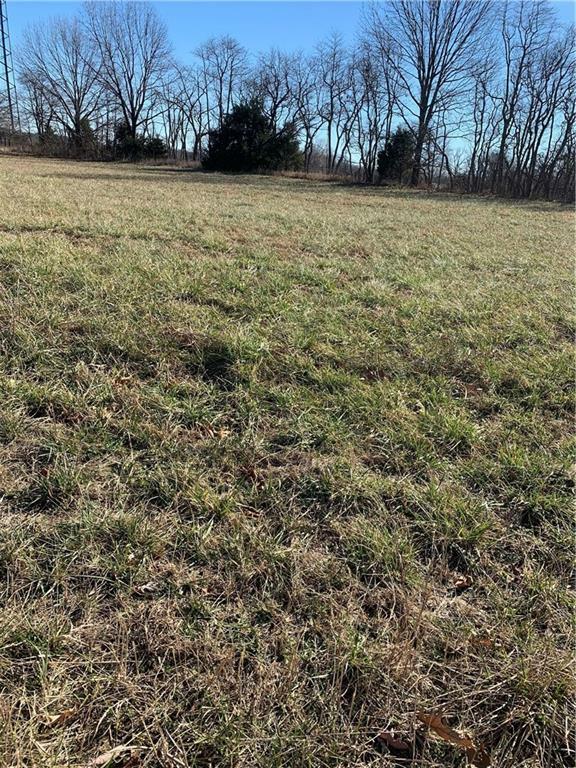 Property Photo: Tract 3 N Hwy 62 AR 72733