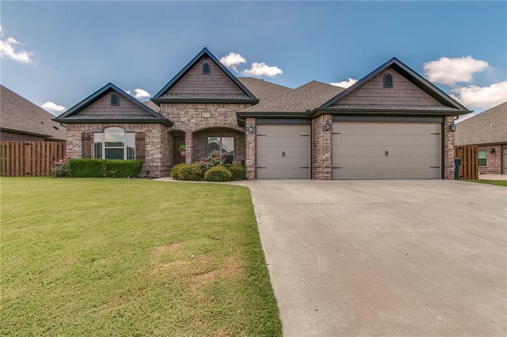 Property Photo:  6104 Sage Drive  AR 72758 