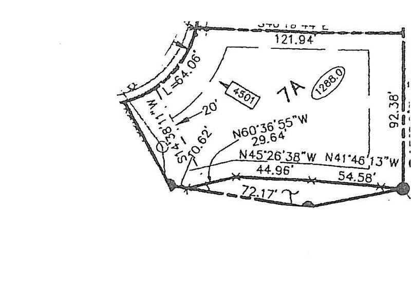 Property Photo: 4501 Buckeye AR 72758