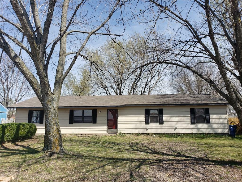 Property Photo:  1605 N Hico Street  AR 72761 