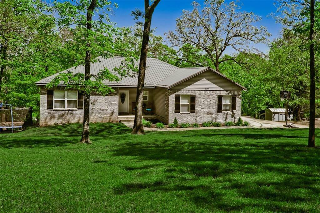 2677 Van Hoose Drive  Fayetteville AR 72701 photo