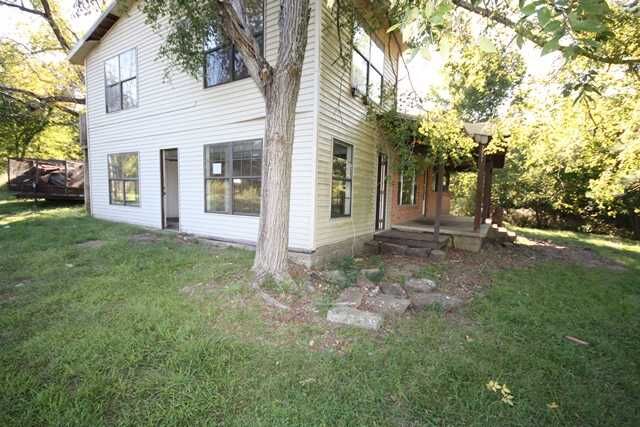 Property Photo:  2551 S Mally Wagnon Road  AR 72701 
