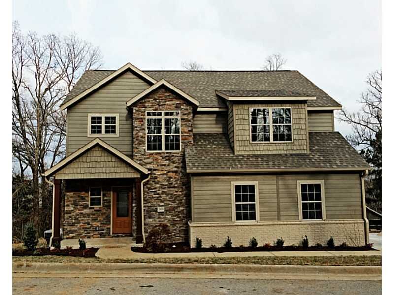 Property Photo: 2476 N Wilderness Lane AR 72703