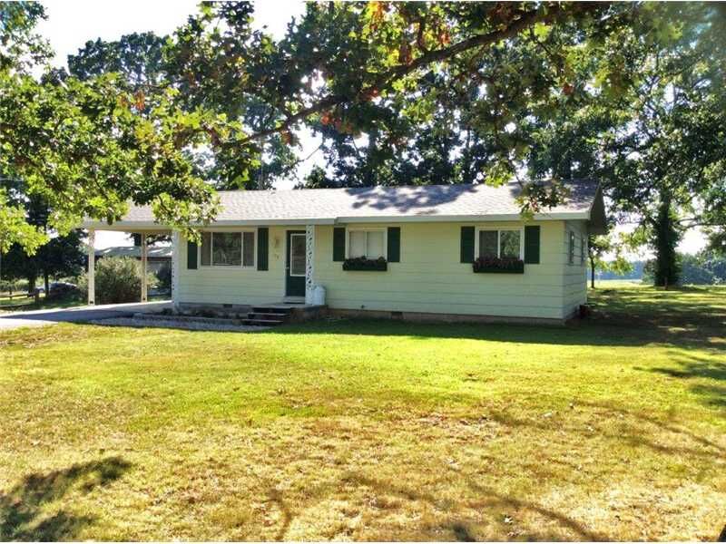 Property Photo:  150 Robinhood Drive  MO 65625 