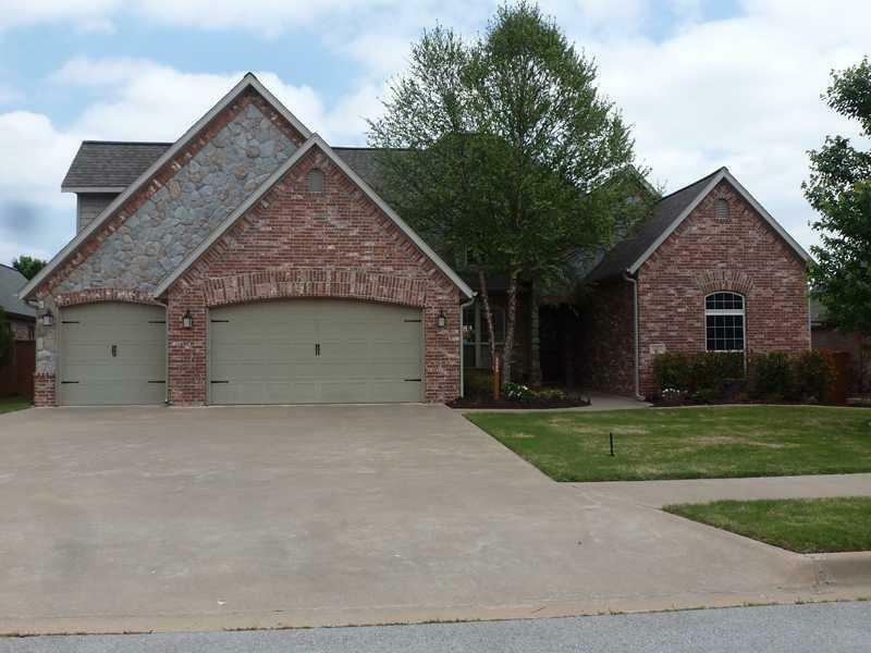 Property Photo: 5005 SW Blairemont Road AR 72712
