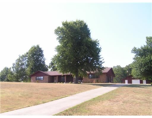 Property Photo:  1524 Clear Creek Drive  AR 72764 