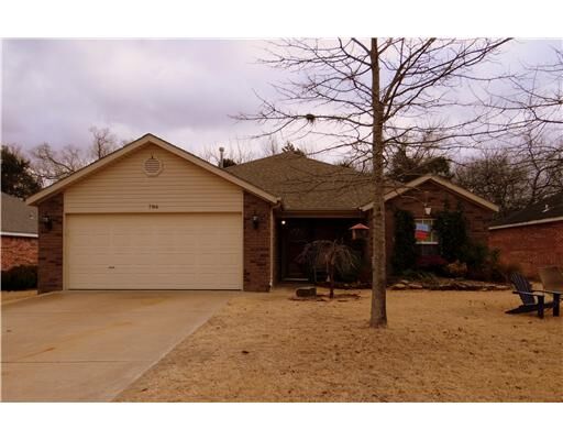 Property Photo:  786 S Liberty Drive  AR 72701 