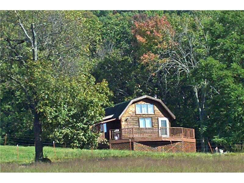 Property Photo: 10732 Garland McKee Road AR 72753